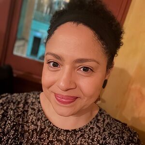 Meet your Posher, Tracey